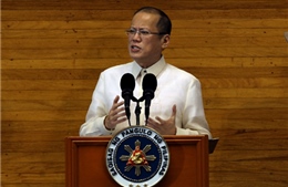 Philippines hoan nghênh Mỹ hối thúc giải quyết tranh chấp biển bằng luật quốc tế 